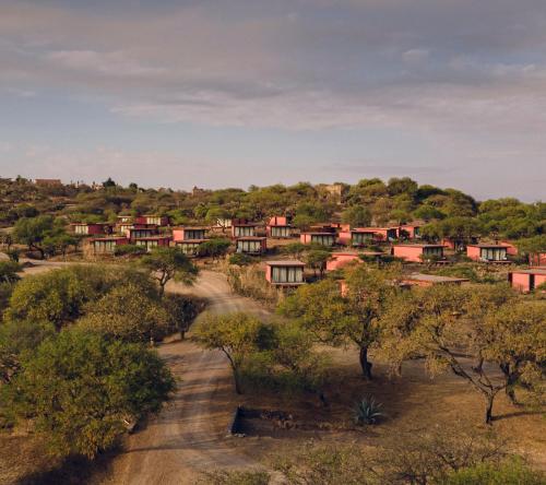 Our Habitas San Miguel de Allende