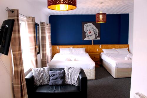 Henson Hotel Pleasure Beach