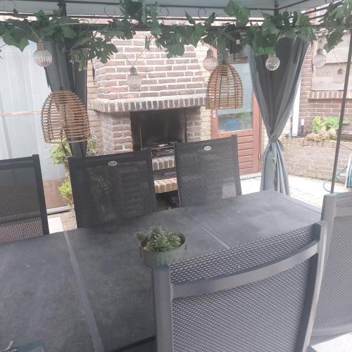 Faciliteiten, Os Heem in Wittem