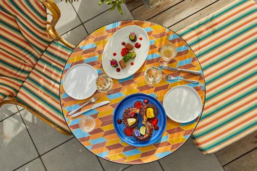 Mercure Bordeaux Cité Mondiale Centre Ville - image 14