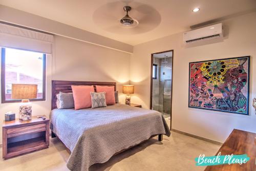 Casa del Mar Bucerias - Beachfront Condos in Bucerías, Mexico