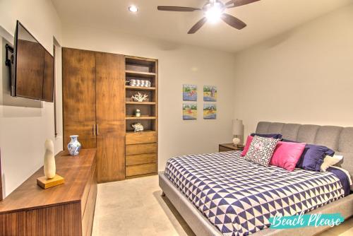 Casa del Mar Bucerias - Beachfront Condos in Bucerías, Mexico