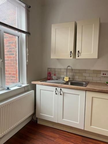 The First-central Wigan 8 guests in Wigan West