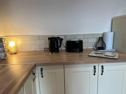 The First-central Wigan 8 guests in Wigan West