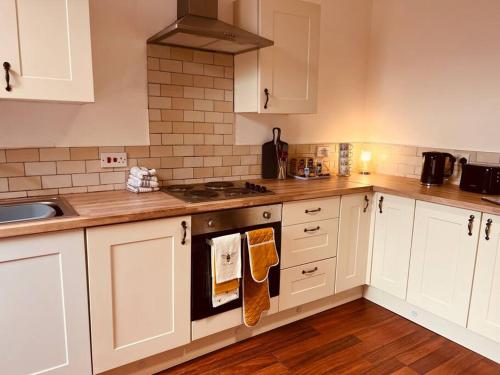 The First-central Wigan 8 guests in Wigan West