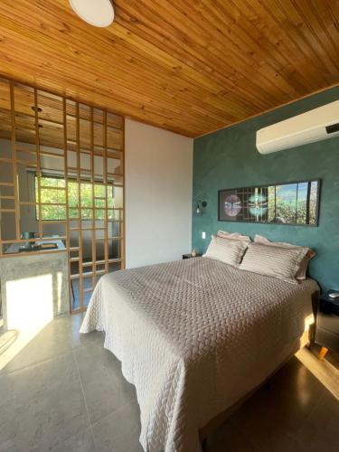 Vila Libélula, Cavalcante