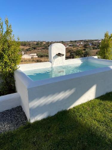 Casa das Chaminés gîte à louer Baldio