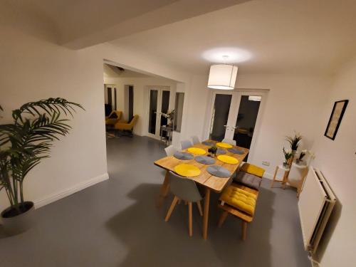 5 bedroom, recently renovated house close to Hastings Beach, Hastings (fotografie 7)