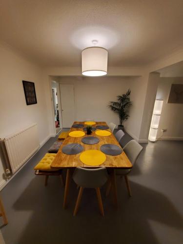 5 bedroom, recently renovated house close to Hastings Beach, Hastings (fotografie 6)