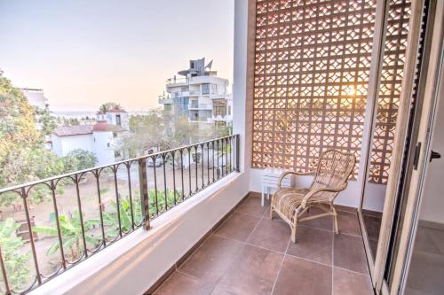 Estadios Suites - Only 3 Blocks to Beach in Bucerías, Mexico