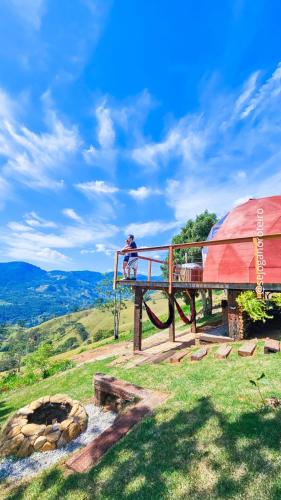 Cabanas Bela Vista