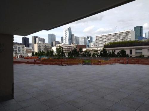 Puteaux - PARIS LA DEFENSE - Location saisonnière - Puteaux