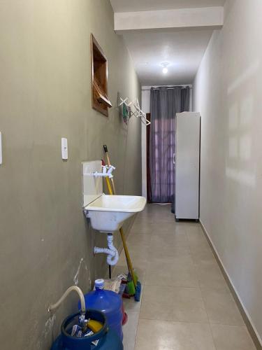 Apartamento em Lençóis No 02