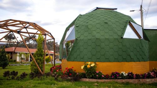 Magia Verde Glamping