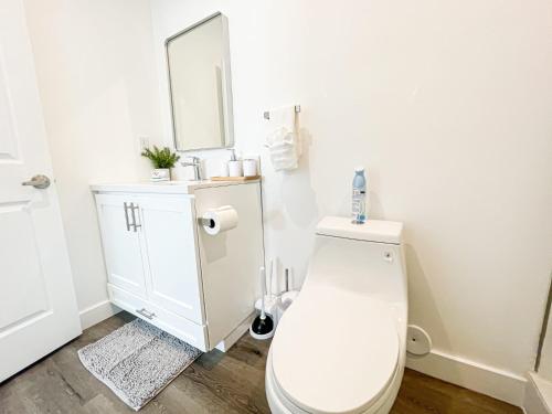 Cozy Habitat, Los Angeles (fotografie 4)
