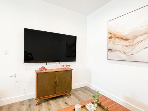 Cozy Habitat in Los Angeles, USA
