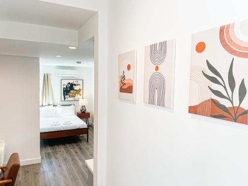 Cozy Habitat, Los Angeles (fotografie 7)