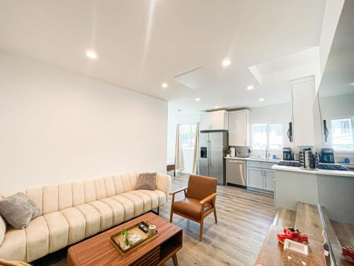 Cozy Habitat, Los Angeles (fotografie 9)