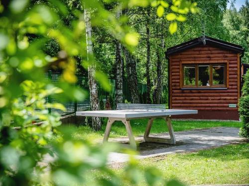 Chalet premium for 4 people
