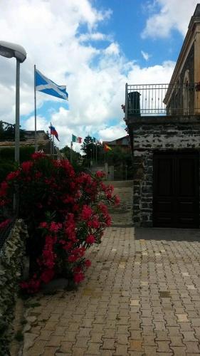 Villa Casina dell'Etna