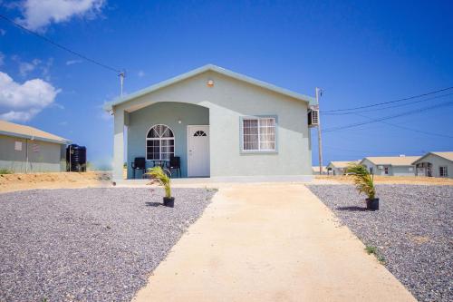 home with relaxing sea view