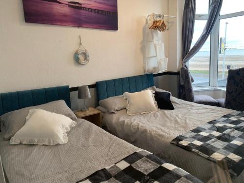 St Albans Hotel - image 3