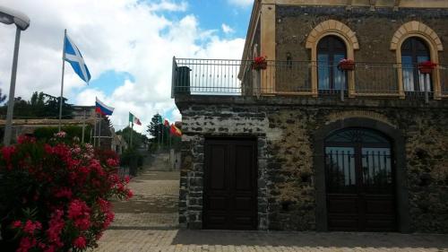 Villa Casina dell'Etna