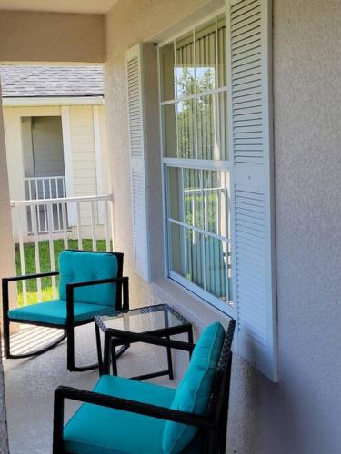 Home in Kissimmee;Private Pool; Lakeview;14 guests in Kissimmee, USA