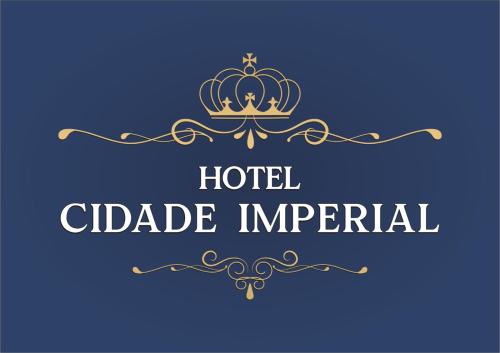 Hotel Cidade Imperial Petropolis