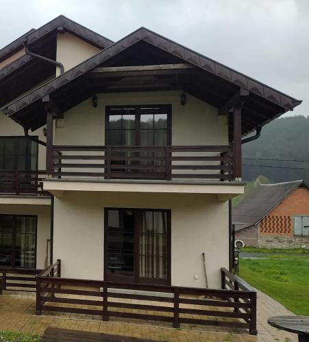 Apartman Draškovic - Goč (Apartman Draskovic - Goc) in Goč