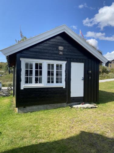 Osetunet, small and charming cabin at Ustaoset in Ustaoset