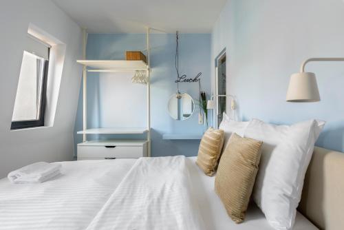 R73 Apartments by Domani Hotels, Amberes (foto 10)