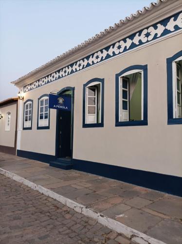 . Pousada A Pérola