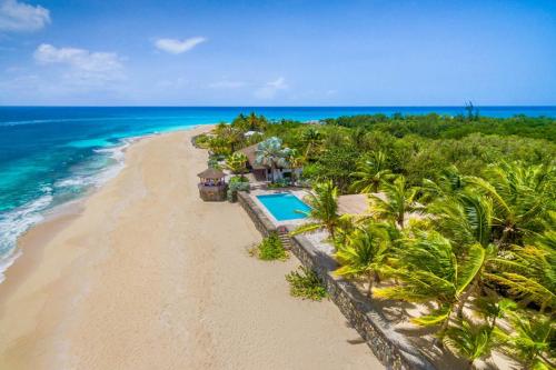 Blue Beach