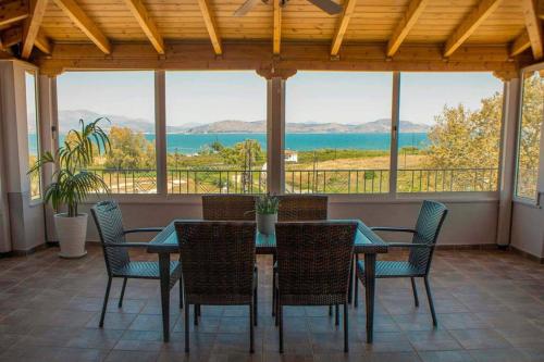 Nabia Residence gîte à louer Lérni