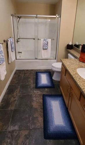 28 NIGHT MINIMUM in the Gaslamp Quarter by Petco Park, pool, jacuzzi, dogs ok, San Diego (foto 3)