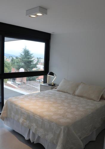 Departamento contemporaneo para pareja o viajeros in Barrio Alto Padilla