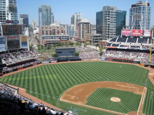 28 NIGHT MINIMUM in the Gaslamp Quarter by Petco Park, pool, jacuzzi, dogs ok, San Diego (foto 5)
