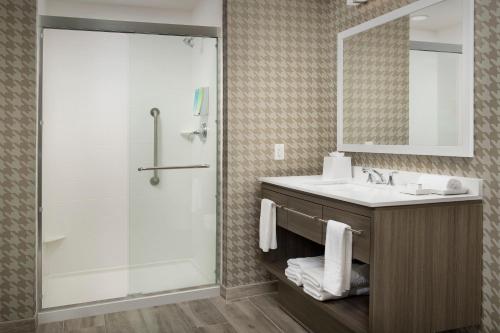 Home2 Suites By Hilton Miami Doral West Airport, Fl