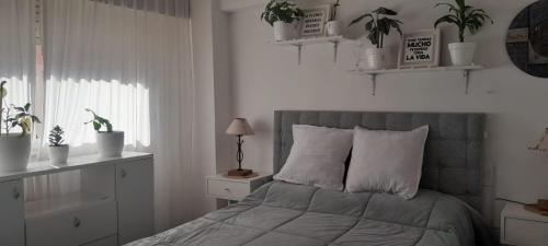 Departamento en Nueva Cordoba