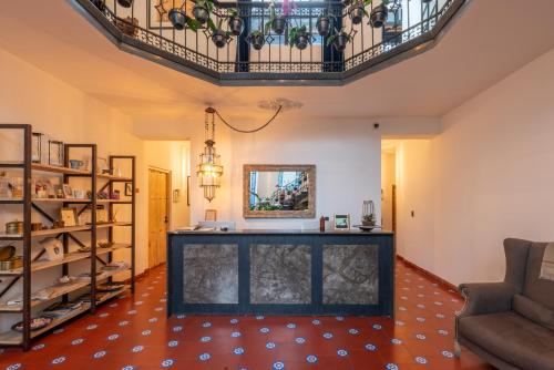 チェックイン（24時間対応）