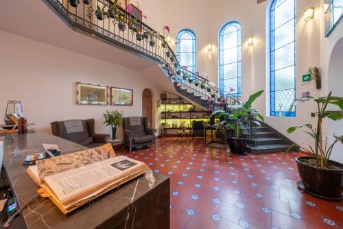 Orchid House Polanco Orchid House Polanco