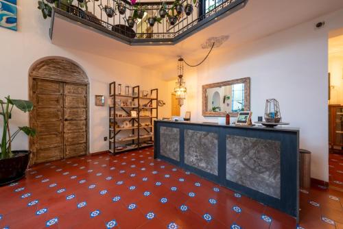 Orchid House Polanco Orchid House Polanco