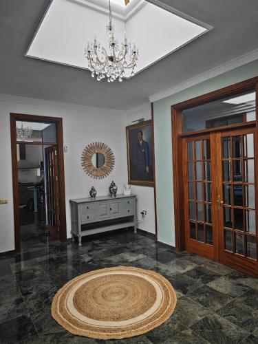 Villa Gonzalez Sea Views