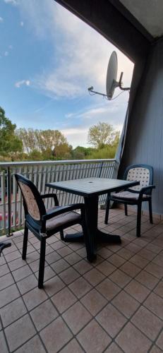  1-Zimmer Appartment in Aprilia Marittima mit Gemeinschaftspool, Ferienwohnung in Aprilia Marittima