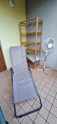  1-Zimmer Appartment in Aprilia Marittima mit Gemeinschaftspool in Aprilia Marittima