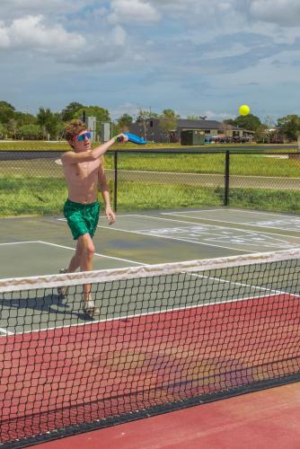Great Escapes RV Resort Bryan College Station thumb 3