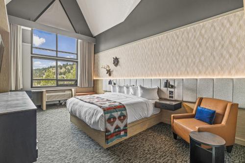 Superior King Room (Not Pet Friendly)