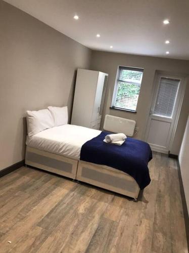 Bedfont House - Apartment - New Bedfont