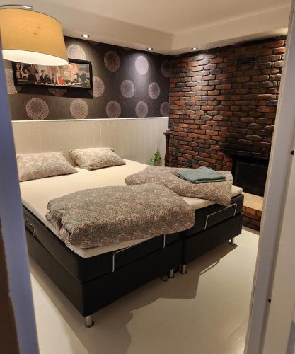 Full Privacy Townhome in Oslo with WIFI, Oslo (foto 10)